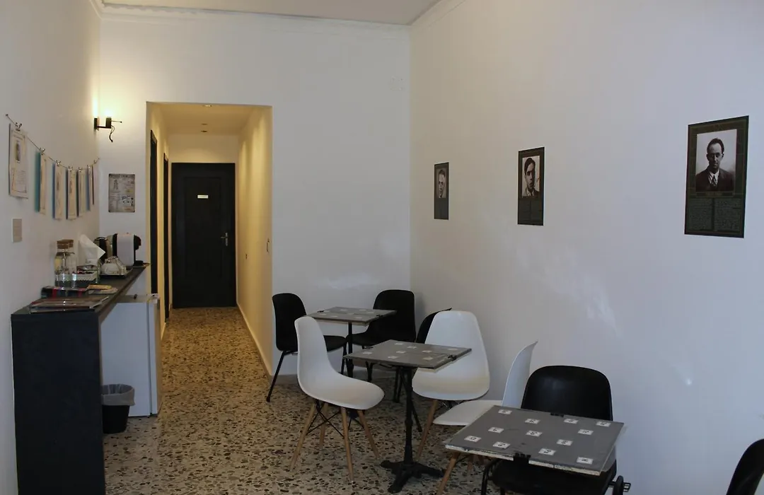 Majorana'S Labsuites-1